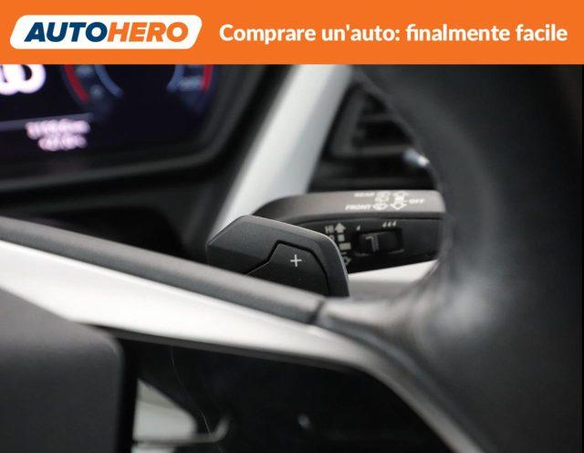 AUDI Q4 e-tron Q4 35 e-tron