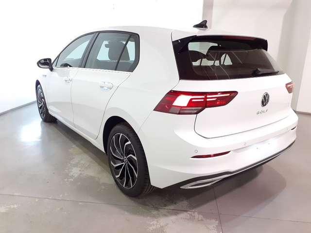 Volkswagen Golf 8 STYLE 1.5 TSI 130CV 5POSTI ONLY - PROMO