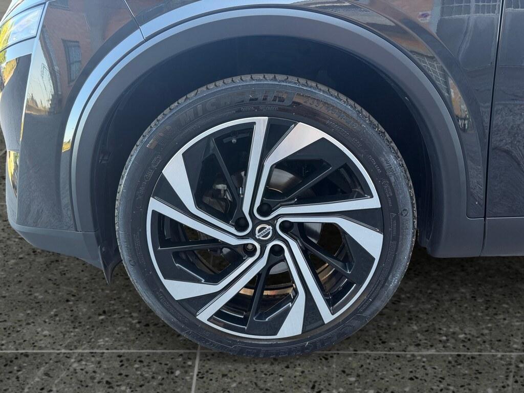 Nissan Qashqai 1.3 158cv 2wd Tekna+ Xtronic (MHEV)