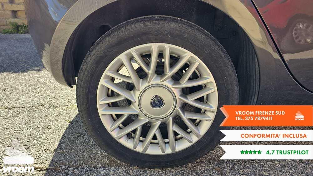 LANCIA Ypsilon 3ª serie Ypsilon 1.3 MJT 16V 95...