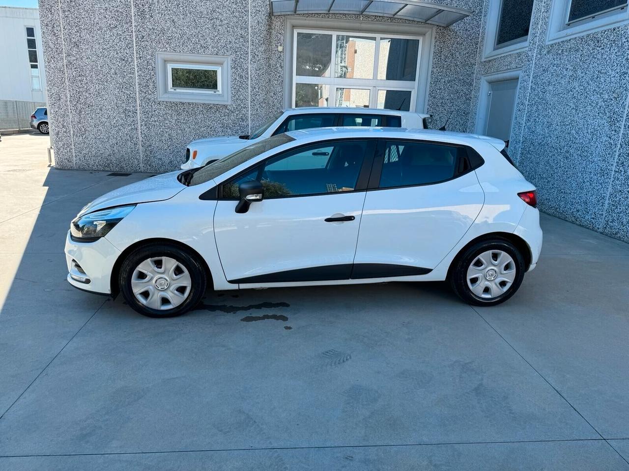 Renault Clio 1.5 dCi 8V 75CV Start&Stop 5 porte Van