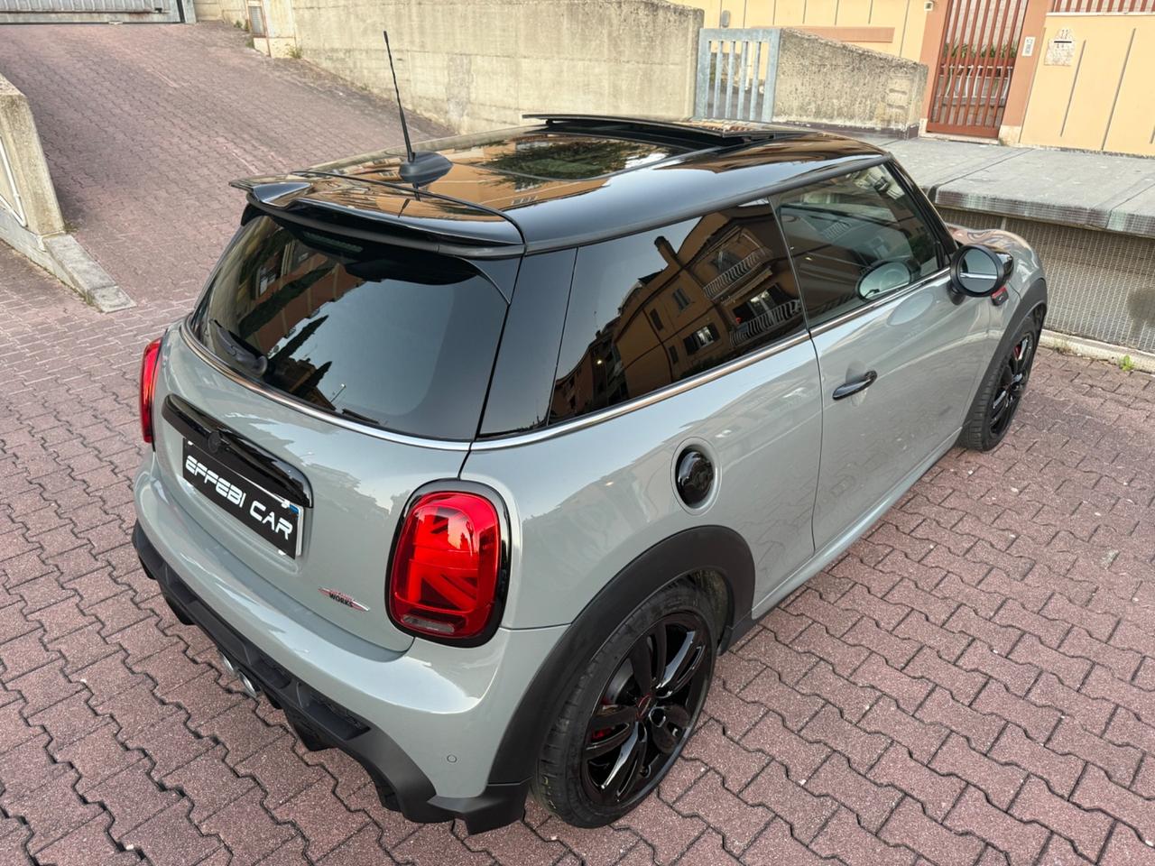 Mini John Cooper Works 2.0 JCW Aut. PARI AL NUOVO