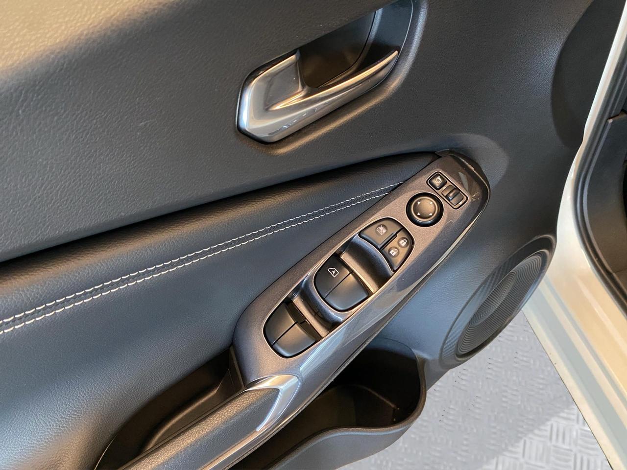 Nissan Juke 1.0 dig-t N-Design 114cv