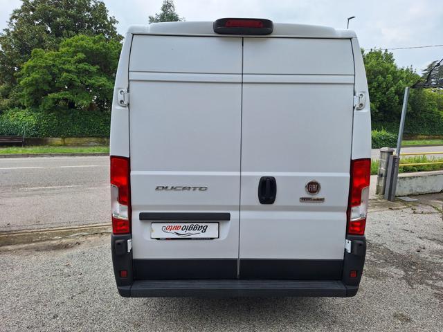 FIAT Ducato 33 2.3 MJT 160CV PM-TM Furgone N°GC775