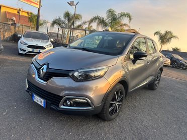 Renault Captur dCi 8V 90 CV Start&Stop Energy Hypnotic