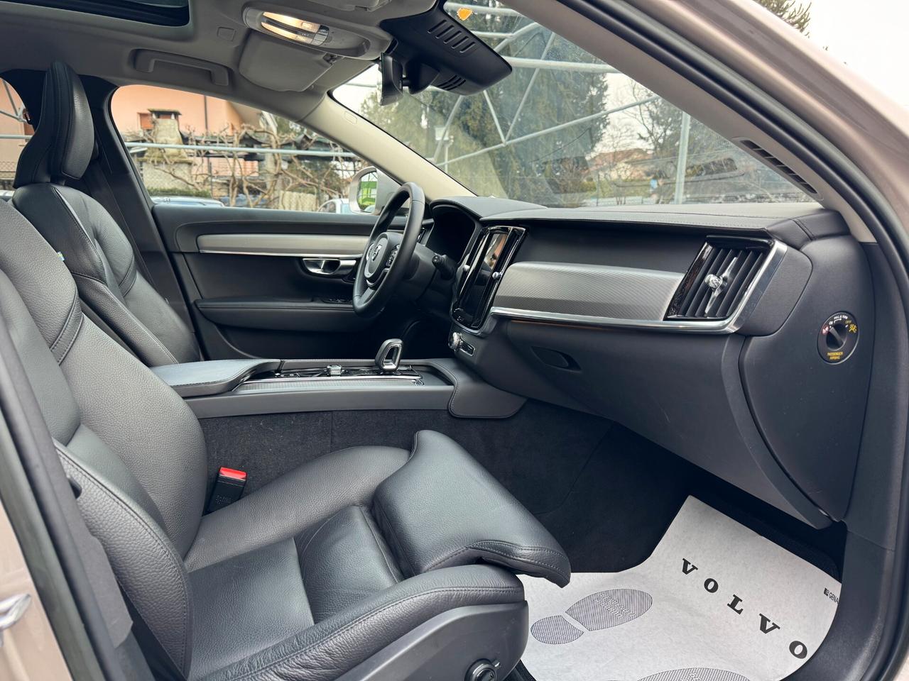 Volvo V90 Cross Country B4 (d) AWD automatico Ultimate