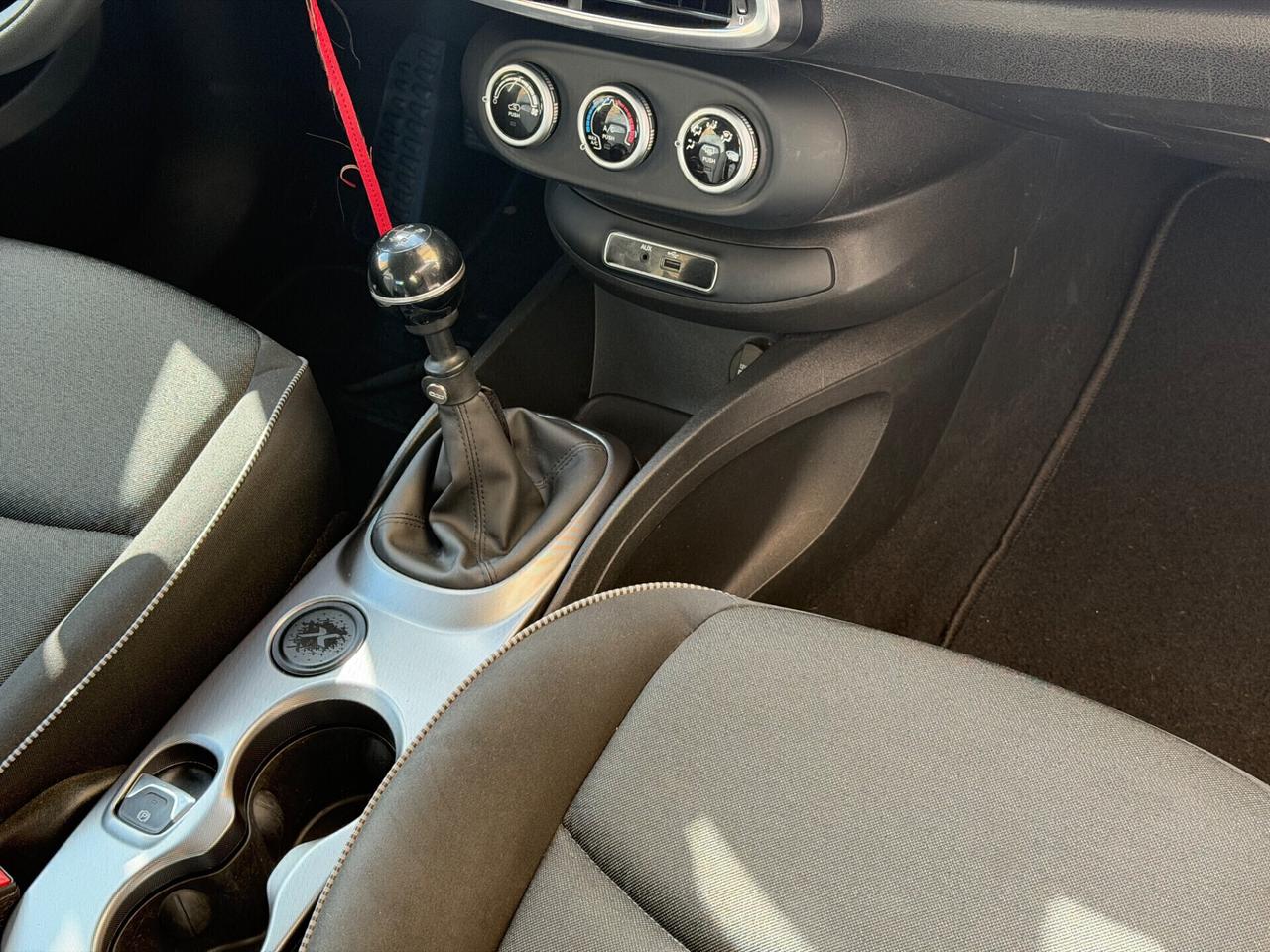 Fiat 500X 1.3 MultiJet 95 CV Urban - PREZZO PROMO