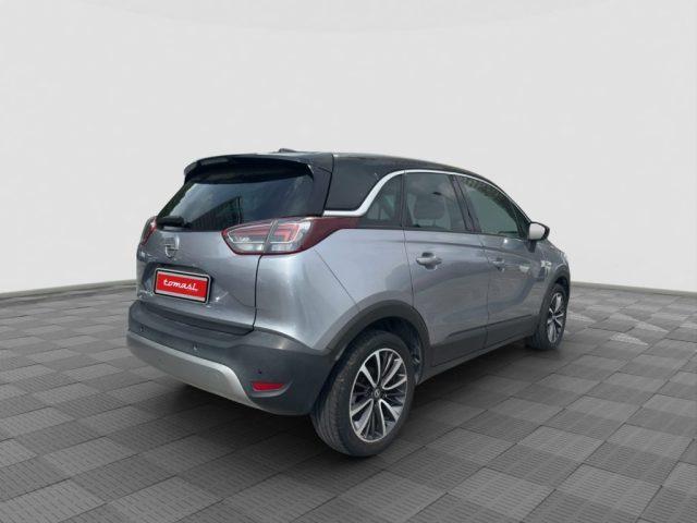 OPEL Crossland Crossland X Ultimate 1.5 ECOTEC diesel 120cv S&S A