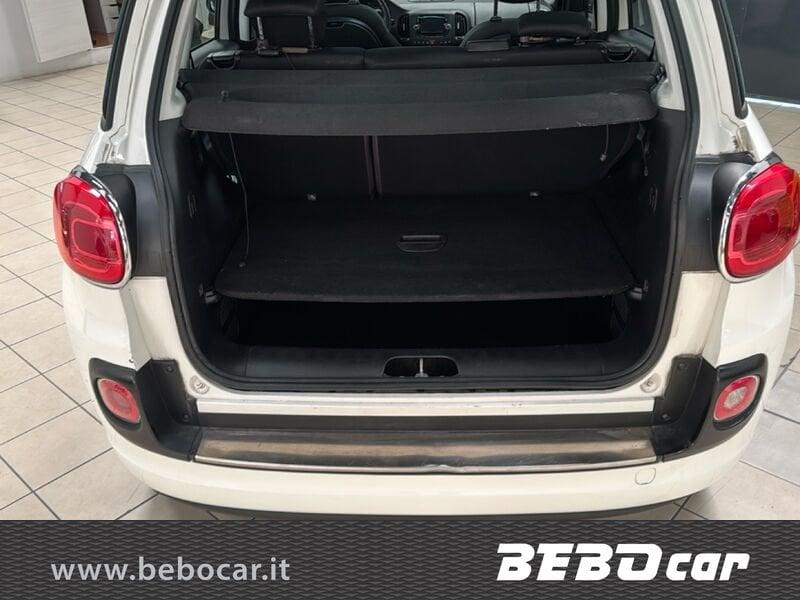 FIAT 500L 1.3 MultiJet 95cv Lounge