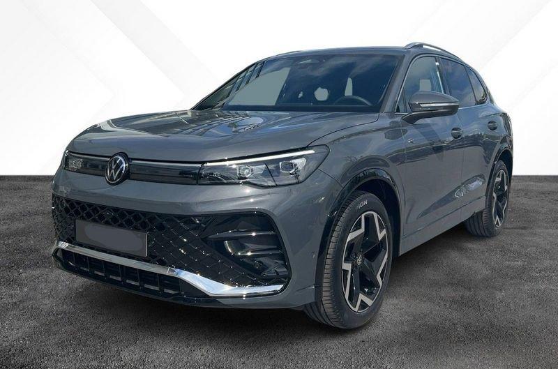 Volkswagen Tiguan 1.5 eTSI 150 CV EVO ACT DSG R-Line Nuovo Modello Led Plus 19"