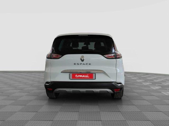 RENAULT Espace Espace dCi 160 CV EDC Energy Intens
