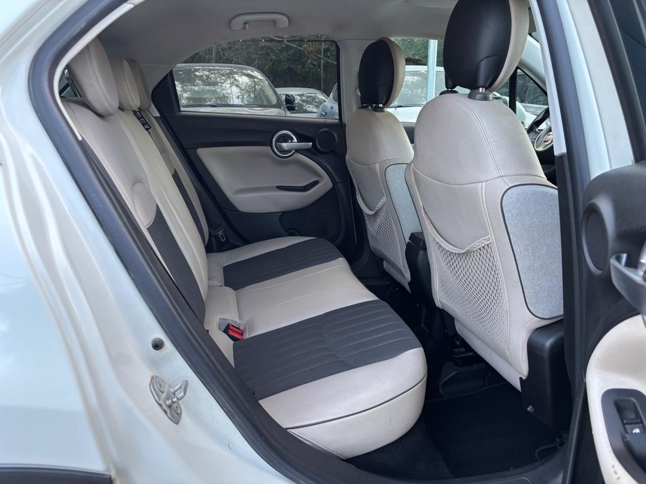Fiat 500X 1.6 MultiJet 120 CV Lounge OK NEOPATENTATI