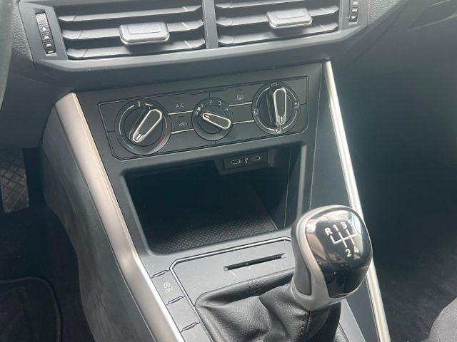 VOLKSWAGEN Polo 1.0 TSI Life da ?179,00 mensili