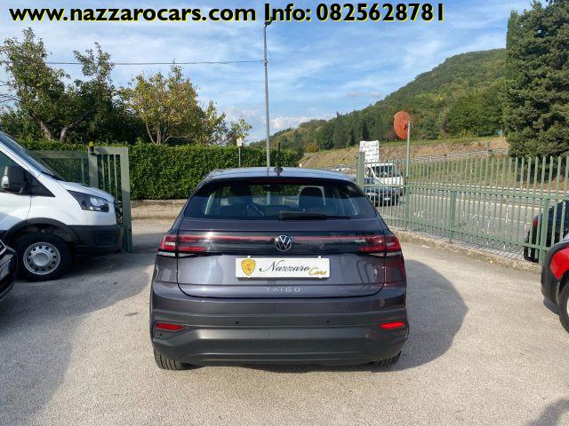 VOLKSWAGEN Taigo 1.0 TSI 95 CV Life
