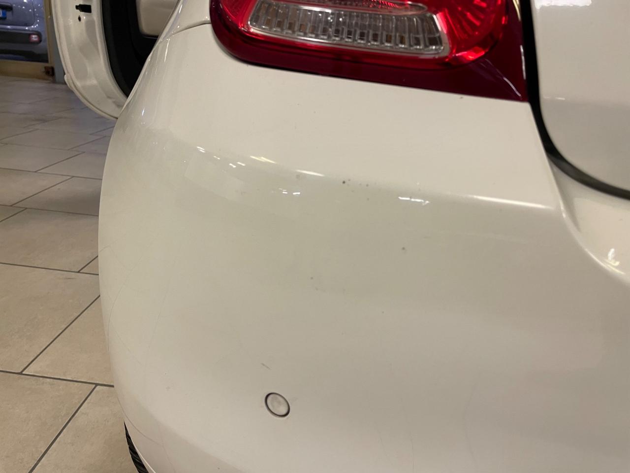 Fiat 500 C Hybrid Dolcevita Limited Edition - Nessun vincolo -