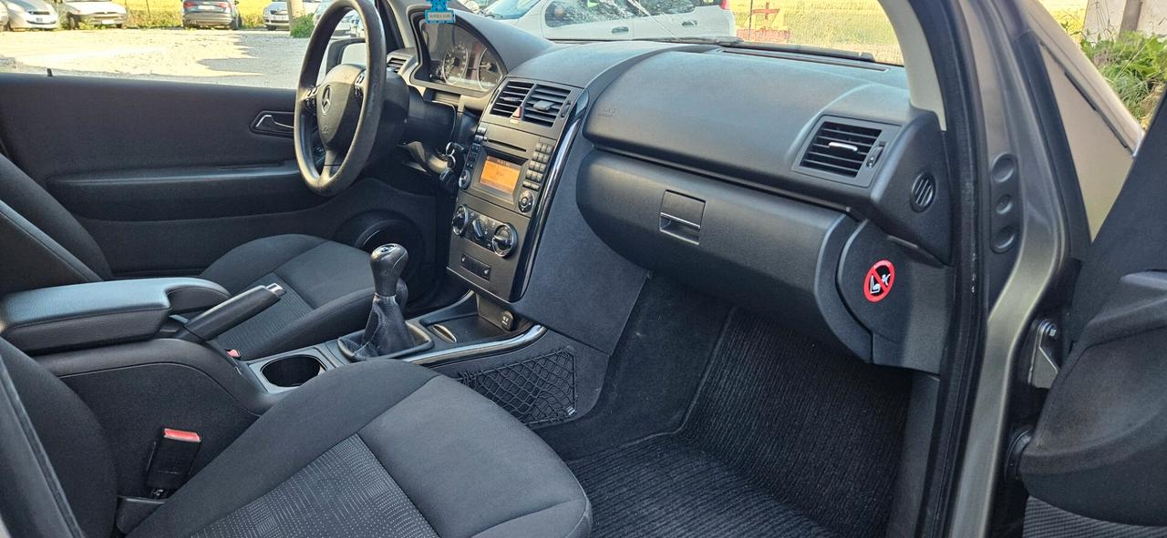 Mercedes-benz A 180 A 180 CDI Coupé Avantgarde