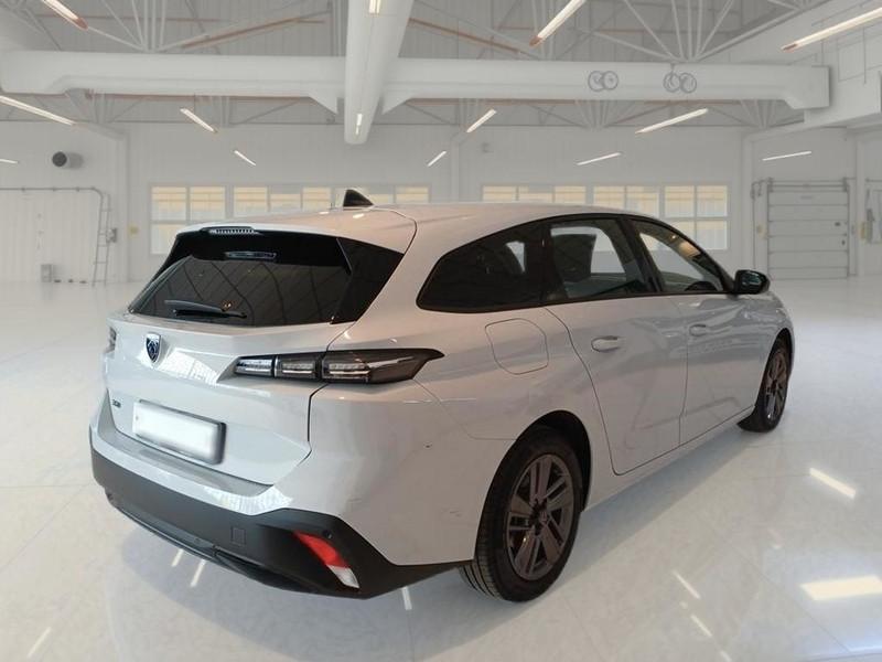 PEUGEOT 308 SW ACTIVE PACK BLUEHDI 130 EAT8 SES STATION WAGON
