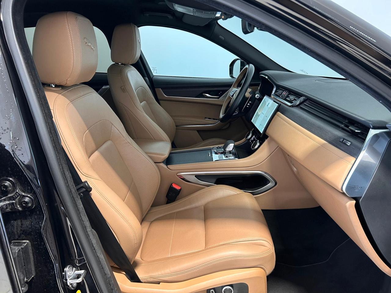 Jaguar F-Pace 2.0 D 163 CV AWD aut. S *AUTOCARRO*