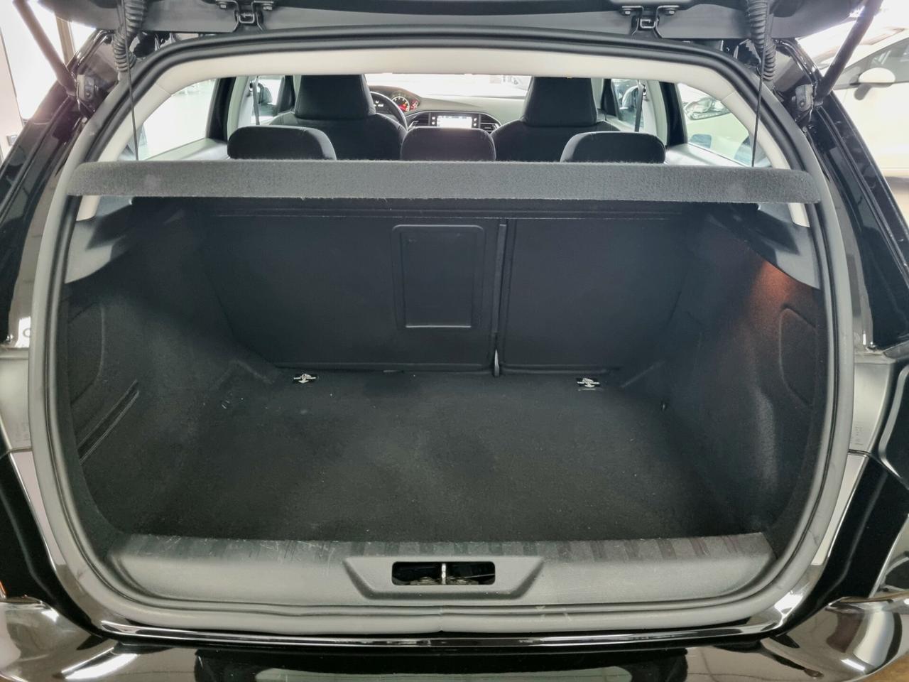 PEUGEOT 308 1.2 BENZINA 130 S&S ALLURE