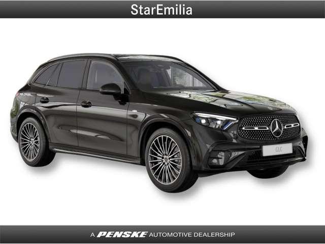 Mercedes-Benz GLC 300 GLC 300 de hybrid EQ 4Matic AMG Line Advanced Tech