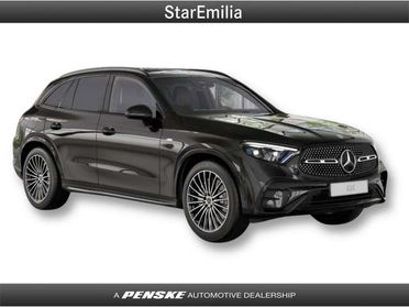 Mercedes-Benz GLC 300 GLC 300 de hybrid EQ 4Matic AMG Line Advanced Tech