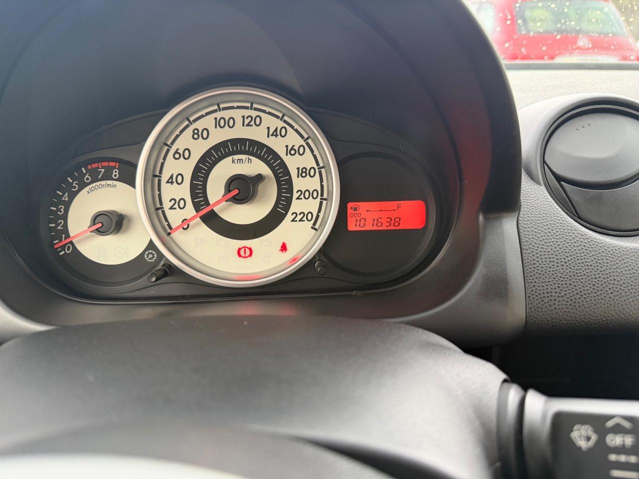 Mazda 2 1.3 86CV Play / 101.000KM