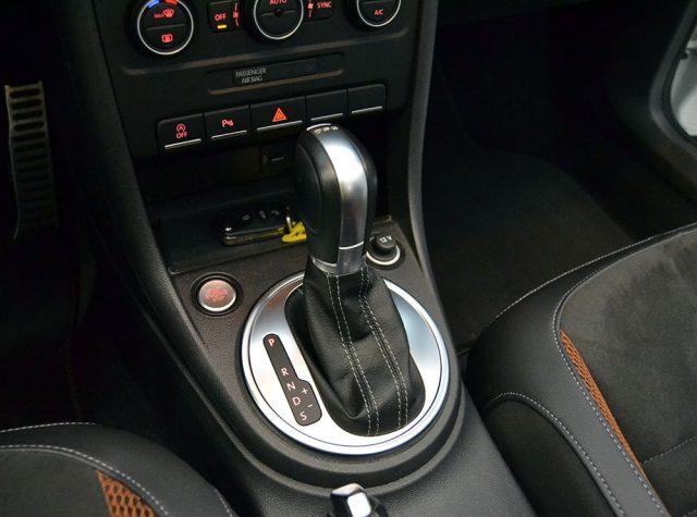 VOLKSWAGEN Maggiolino Cabrio 1.4 TSI DSG Karmann BMT Keyless-Navi