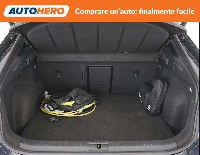 CUPRA Formentor 1.4 e-Hybrid DSG