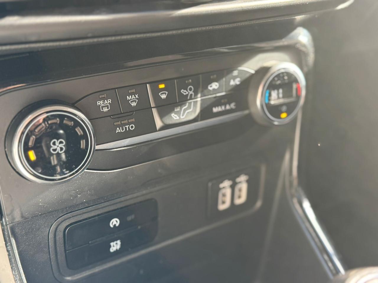 Ford EcoSport 1.5 Ecoblue 95 CV Start&Stop ST-Line Black Edition