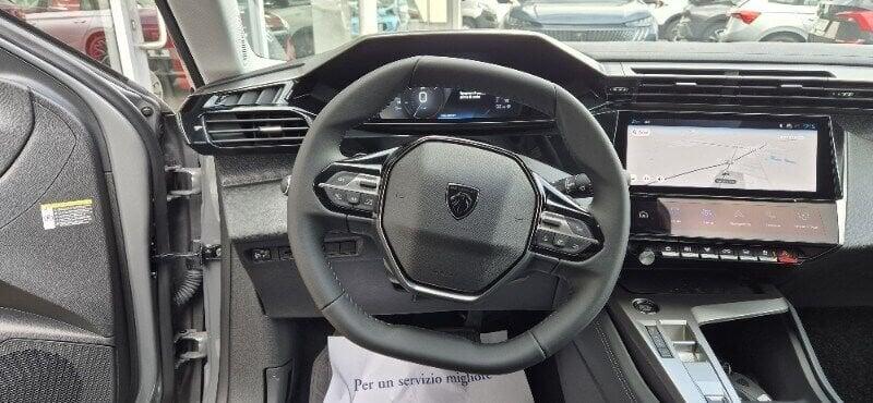 Peugeot 408 408 PureTech 130 S&S EAT8 Allure