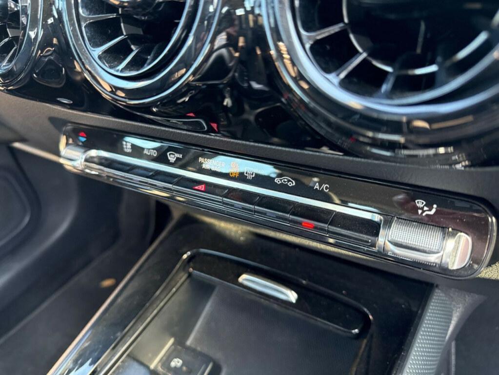 Mercedes GLA 200 200 D Business Extra 8G-DCT