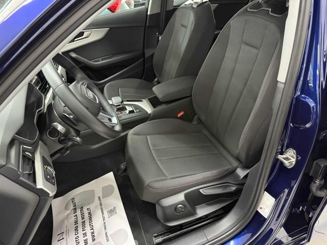 AUDI A4 Avant 30 TDI/136 CV S tronic Business