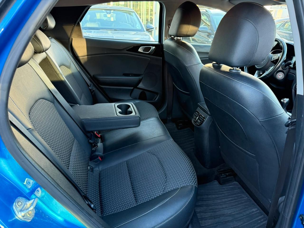 Kia XCeed 1.0 T-GDi GPL Style