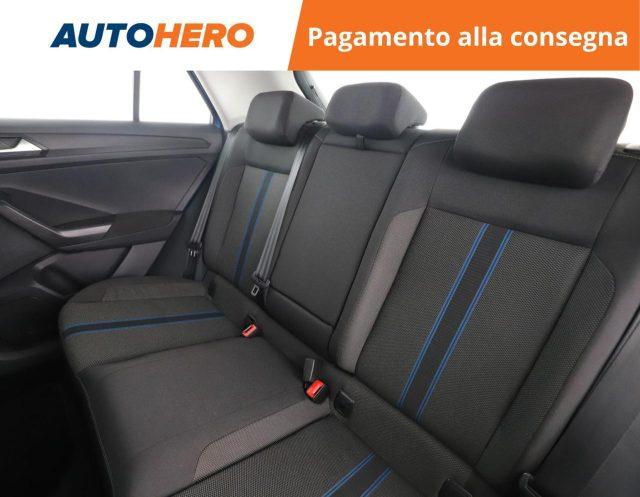 VOLKSWAGEN T-Roc 1.0 TSI 115 CV Style BlueMotion Technology