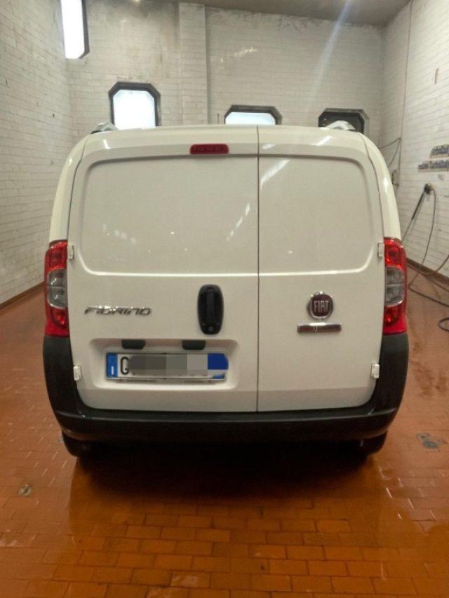 FIAT Fiorino 1.3 MJT 95CV Cargo SX