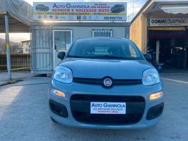 Fiat Panda 1.2/Benz GPL di Serie km 70000 Promozione