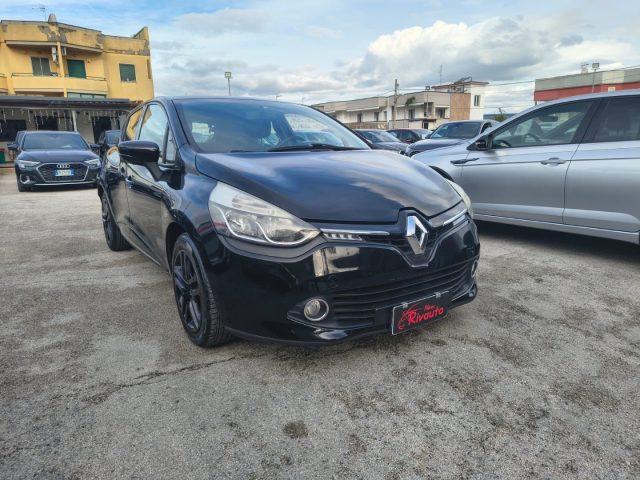 RENAULT Clio 1.5 dCi 8V 75CV 5 porte Costume National