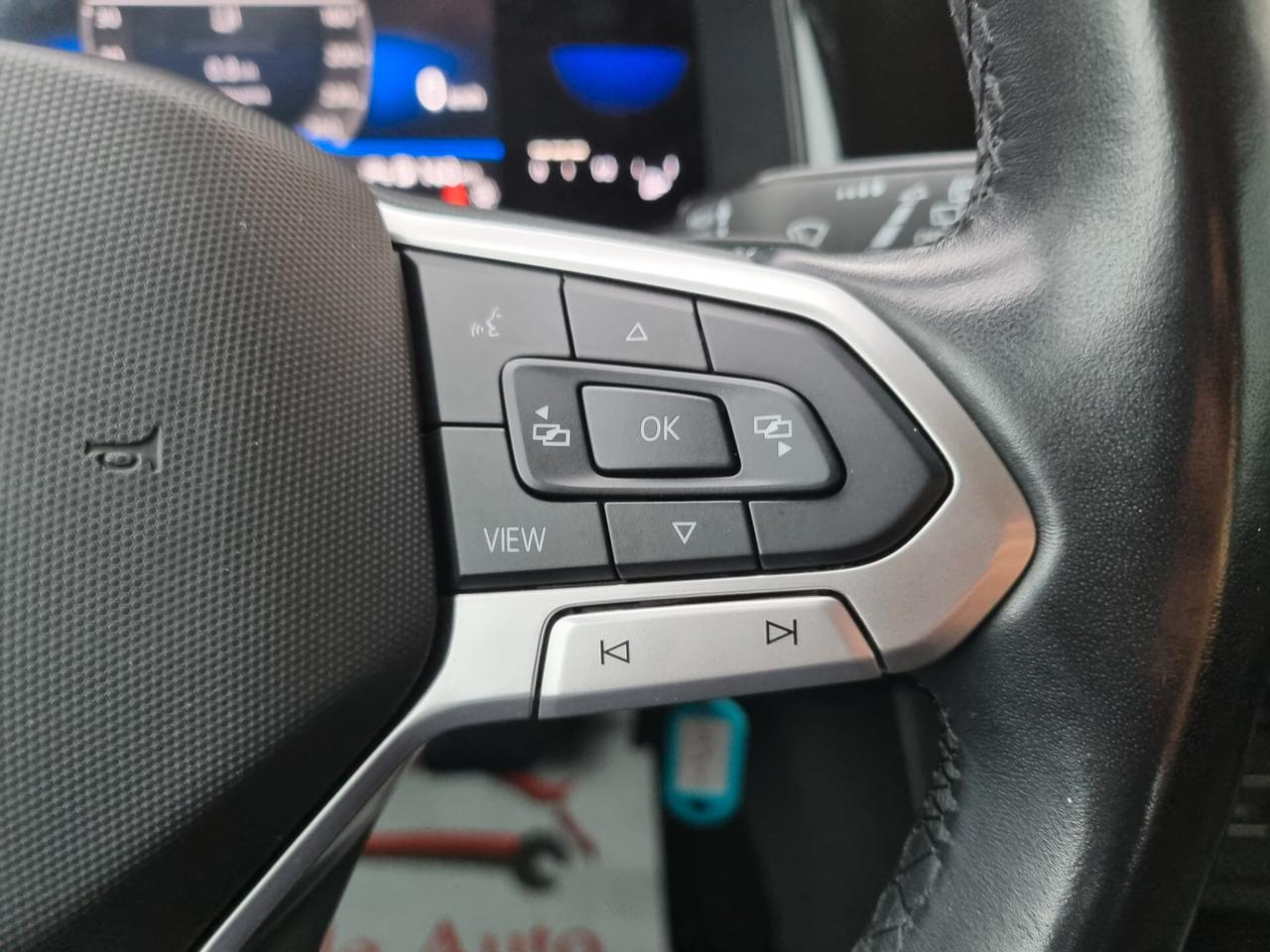 Volkswagen Taigo 1.0 TSI 110 CV DSG Life