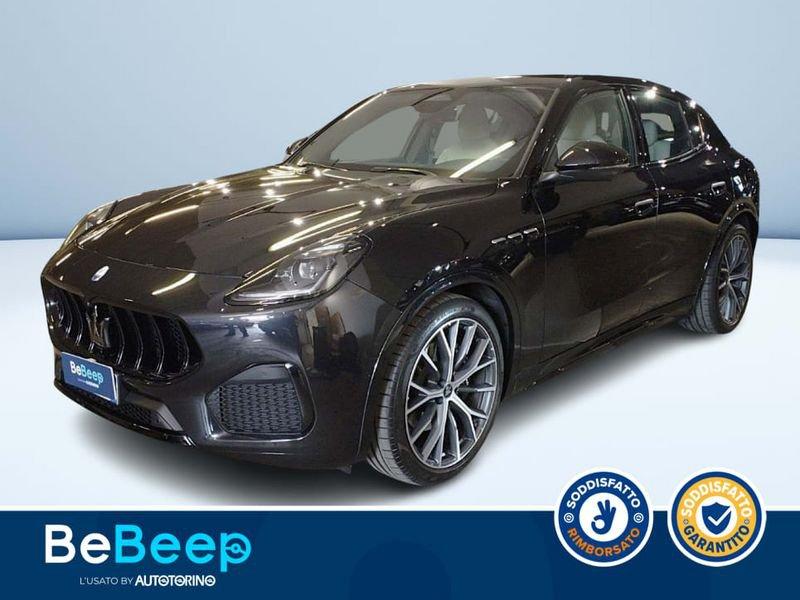 Maserati Grecale 2.0 MHEV MODENA 330CV AUTO