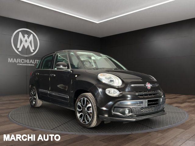 FIAT 500L 1.3 Multijet 95 CV Lounge