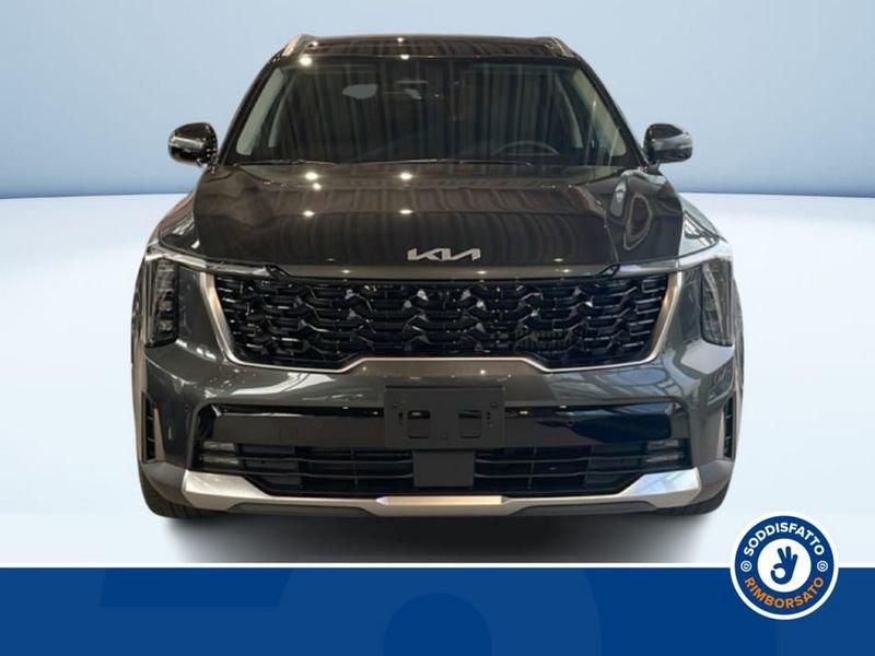 KIA Sorento 1.6 PHEV AWD Evolution MY25