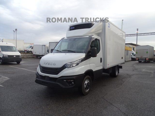 IVECO Daily 35 C16 ISOTERMICO -20° PRONTA CONSEGNA