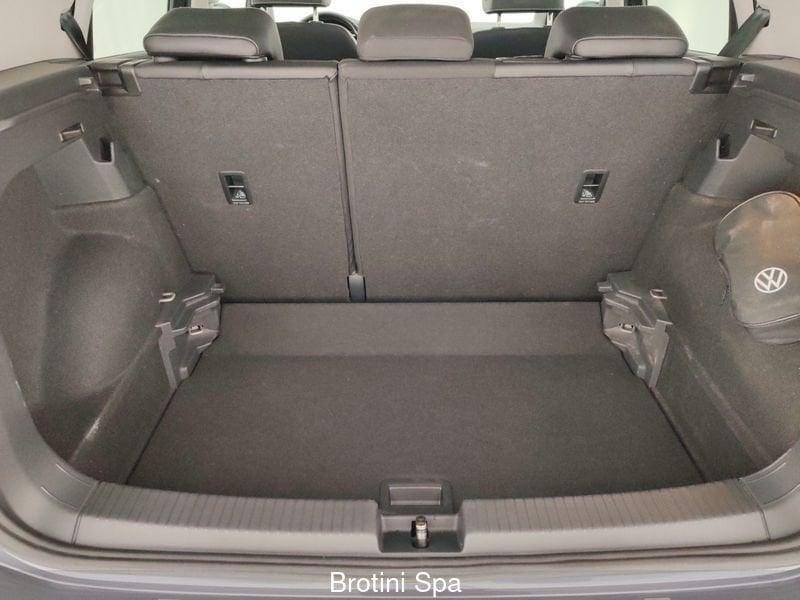 Volkswagen T-Cross T-Cross 1.0 TSI 110 CV Advanced