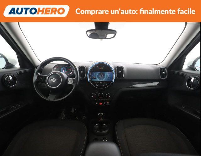 MINI Countryman 2.0 Cooper D Northwood Edition Countryman