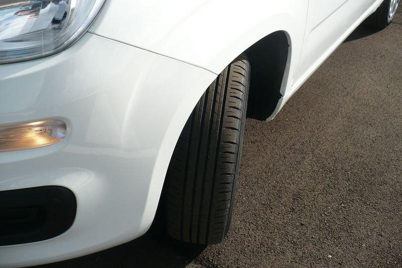 FIAT Panda Panda 1.2 Easy