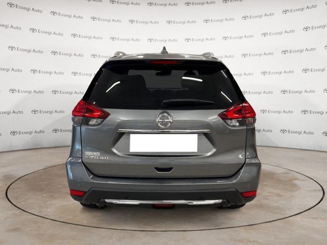 NISSAN X-Trail 1.6 dCi 4WD N-Connecta