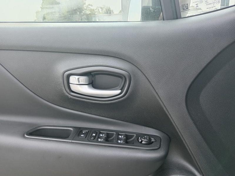 Jeep Renegade 4xe 1.3 T4 PHEV 240cv North Star 4xe Auto
