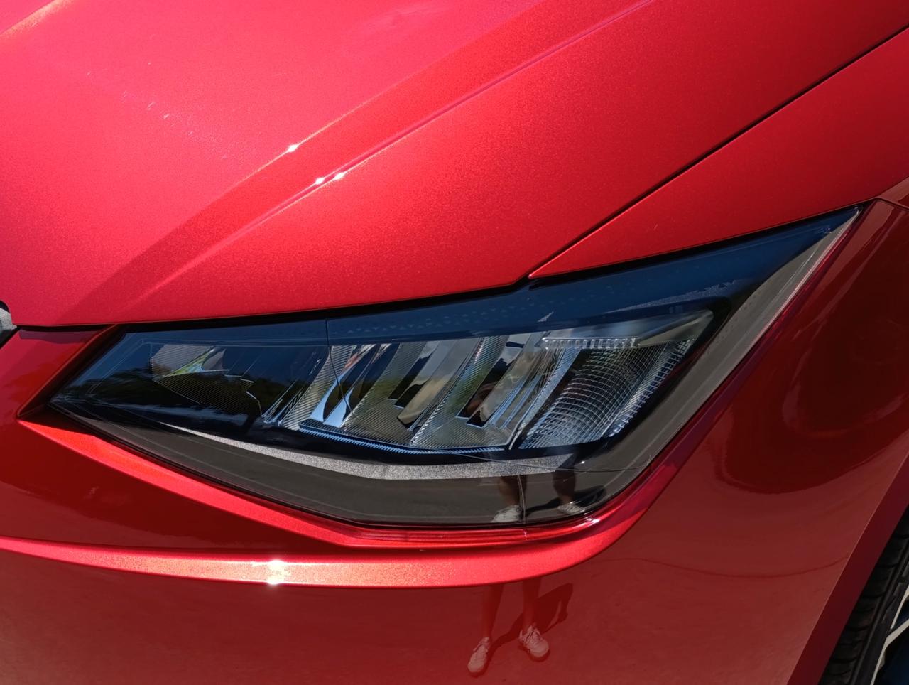 Seat Ibiza 5 Porte Ibiza 1.0 ecotsi Style 95cv
