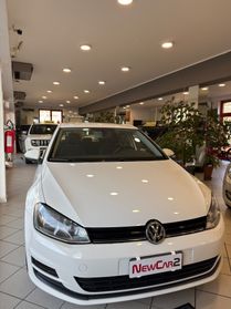 VOLKSWAGEN GOLF 1.2 TSI 110cv COMFORTLINE BMT