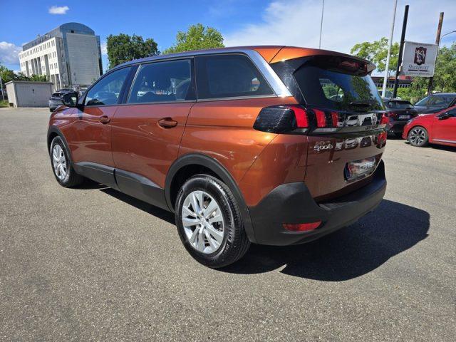 PEUGEOT 5008 PureTech Turbo 130 7 POSTI PERMUTE UNICO PROP